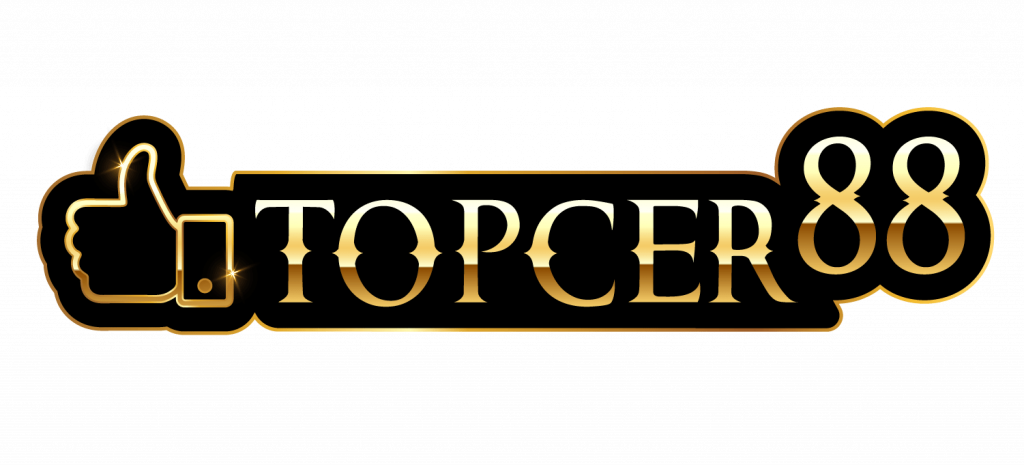 logo topcer88
